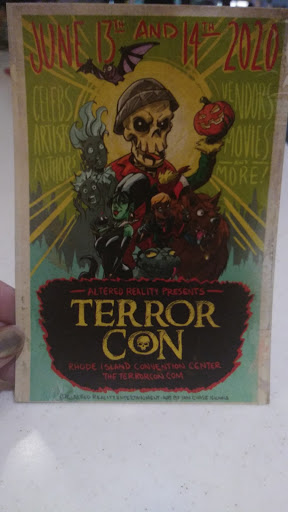 Collectibles Store «The Toy Vault at Warwick Mall», reviews and photos, 400 Bald Hill Rd, Warwick, RI 02886, USA