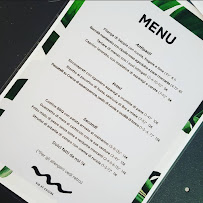 Menu du Matice Vin Et Cuisine à Mondovì