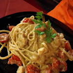 Photo n°1 de l'avis de Anna.a fait le 13/08/2020 à 08:07 sur le  STUZZICANDO à Palermo