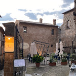 Photo n°1 de l'avis de The.e fait le 08/05/2024 à 19:28 sur le  Charlie à Orvieto