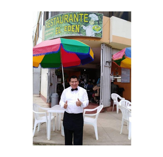 Restaurante El Eden - Huancayo