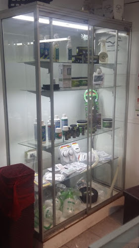 Growshop Outlet Weed | La Florida - Centro comercial