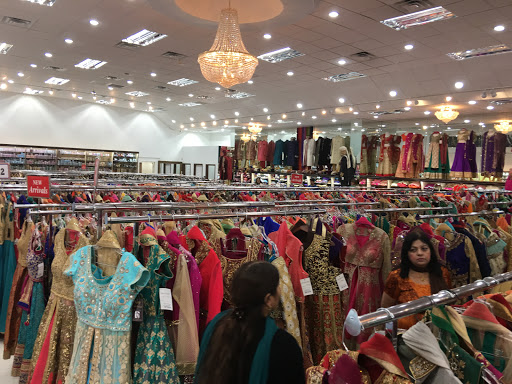 Shopping Mall «Hillcroft Shopping Center», reviews and photos, 5901 Hillcroft St, Houston, TX 77036, USA