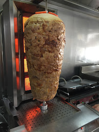Plats et boissons du Restauration rapide Au petit creux kebab&tacos (Domène) à Domène - n°6