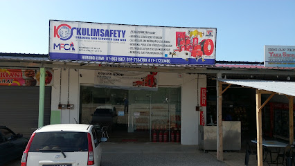Kulim safety training & services