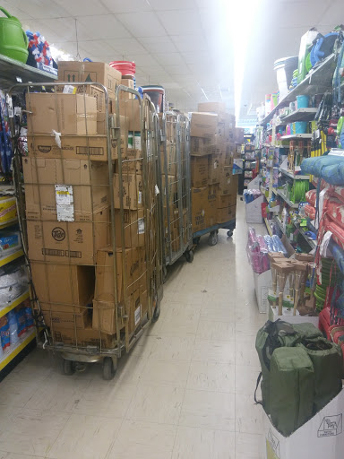 Discount Store «Dollar General», reviews and photos, 1026 E Main St, Gas City, IN 46933, USA