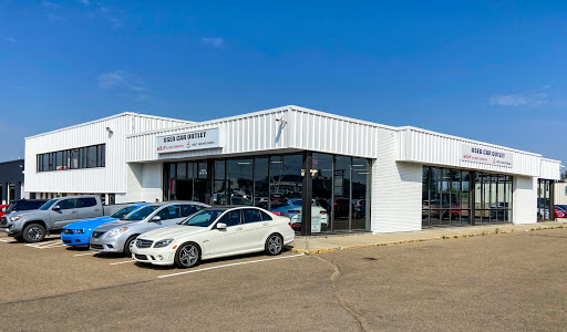 Car Pros Canada Kia West Edmonton & West Side Mitsubishi's Used Car Outlet