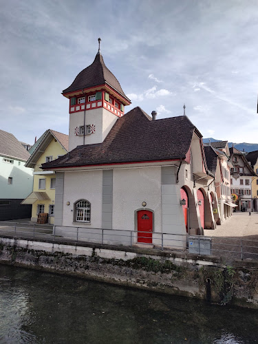 Rezensionen über Amrhein Optik Sarnen GmbH in Luzern - Augenoptiker