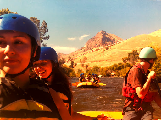 Raft Trip Outfitter «Sierra South Mountain Sports», reviews and photos, 11300 Kernville Rd, Kernville, CA 93238, USA