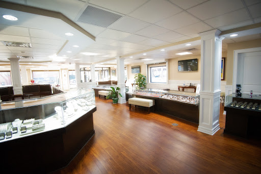 Jewelry Store «SVS Fine Jewelry», reviews and photos, 3323 Long Beach Rd, Oceanside, NY 11572, USA