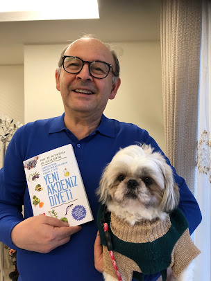 البروفيسور الدكتور متين أوزاتا - Prof Dr Metin Ozata