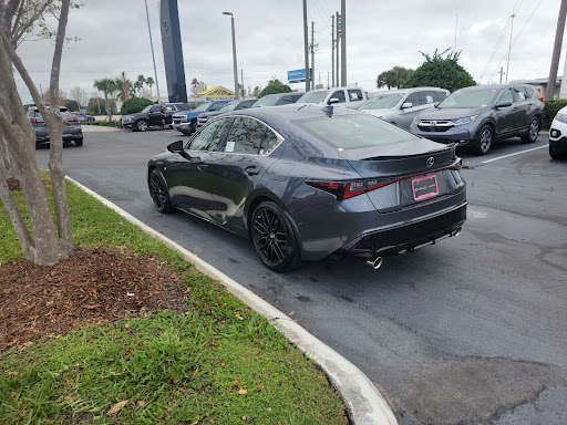 Lexus Dealer «Lexus of Clearwater», reviews and photos, 27547 US Hwy 19 N, Clearwater, FL 33761, USA