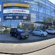 Opel, Citroën, Fiat, Alfa Romeo & Jeep service | Motorhuis Leiden