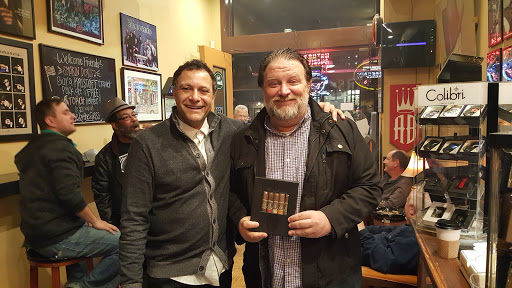 Cigar Shop «Cigar Exchange,The», reviews and photos, 107 Market St, Wilmington, NC 28401, USA