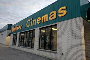 Walker Cinemas 8 Perry image