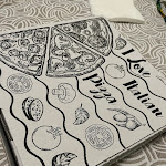 Photo n°1 de l'avis de Raul.i fait le 05/03/2023 à 18:12 sur le  Pizza E Sfizi à San Vito Lo Capo