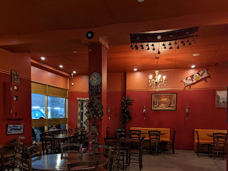 Paasha Cafe & Mezza Bar