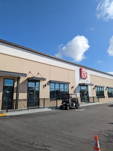 Fast Food Restaurant «Chick-fil-A», reviews and photos, 10075 Ulmerton Rd, Largo, FL 33771, USA