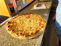 Photos du propriétaire du Pizzas à emporter Camion Pizza chez Papa à Marseille - n°3
