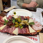 Photo n°1 de l'avis de rtibbs. fait le 22/04/2022 à 19:45 sur le  Bambi Trippa e Lampredotto à Florence