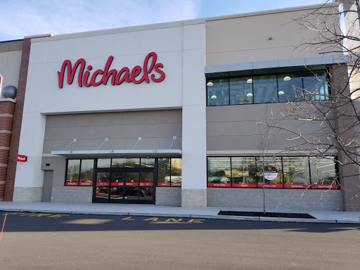 Craft Store «Michaels», reviews and photos, 104 Alan Wood Rd, Conshohocken, PA 19428, USA