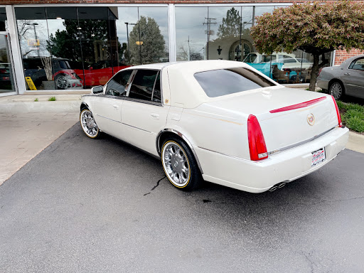 Used Car Dealer «Auto Showcase of Carol Stream», reviews and photos, 545 North Ave, Carol Stream, IL 60188, USA