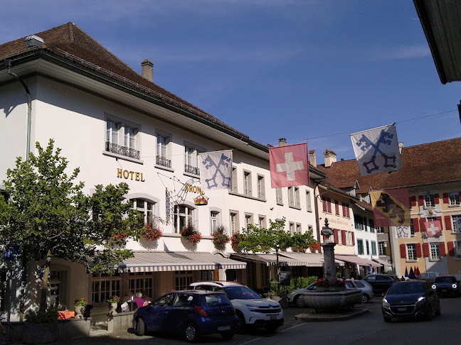 Rezensionen über Städtli Imbiss in Langenthal - Restaurant