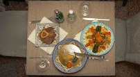 Photos du propriétaire du Restaurant marocain Restaurant l’atlas à Vitry-sur-Seine - n°8