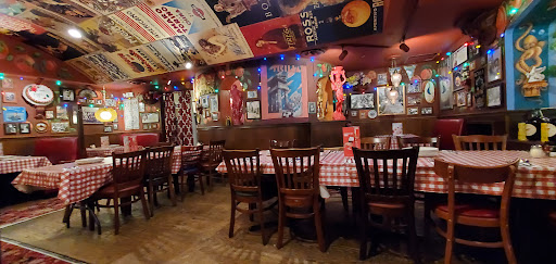Buca di Beppo Italian Restaurant