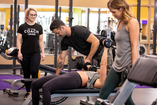 Gym «Anytime Fitness», reviews and photos, 7077 10th St N, Oakdale, MN 55128, USA