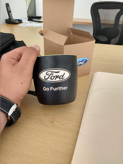 Ford Montejo