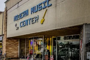 Modern Music Center image