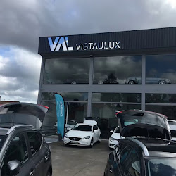 Vistaulux Automóveis