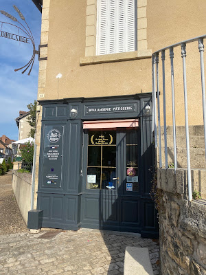 Boulangerie BEAGUE Hautefort à Hautefort