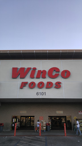 Supermarket «WinCo Foods», reviews and photos, 6101 N Decatur Blvd, Las Vegas, NV 89130, USA
