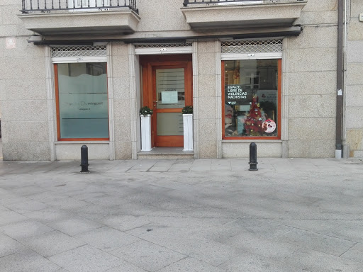 Peluquería Sandra Domínguez en Cambados, Pontevedra