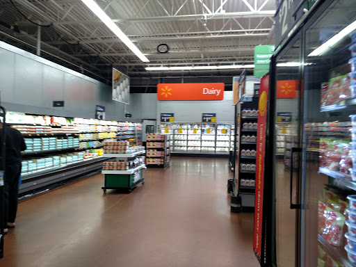 Department Store «Walmart Supercenter», reviews and photos, 1133 N Emerson Ave, Greenwood, IN 46143, USA