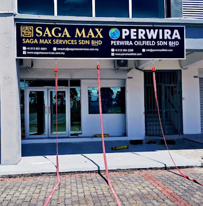 Saga Max Services Sdn Bhd