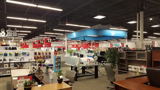 Office Supply Store «Office Depot», reviews and photos, 2420 PGA Boulevard, Palm Beach Gardens, FL 33410, USA