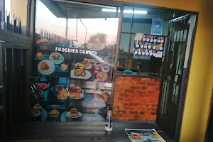 Foodies Corner image