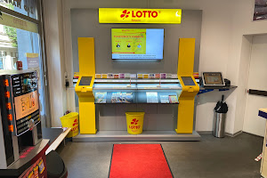 Lotto Kraut