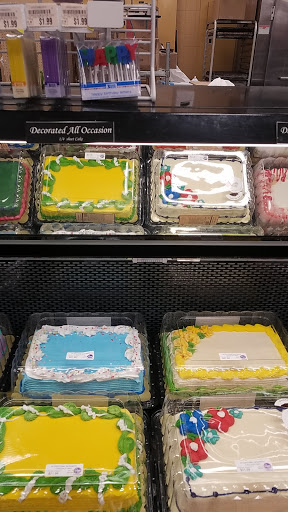 Grocery Store «Kroger», reviews and photos, 1750 Hudson Bridge Rd, Stockbridge, GA 30281, USA