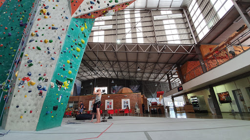 CityROCK Johannesburg - Indoor Climbing Gym