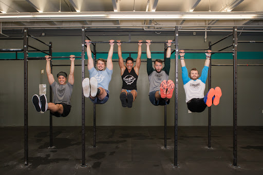 Physical Fitness Program «Crossfit Longmont», reviews and photos, 1401 Ken Pratt Blvd, Longmont, CO 80501, USA