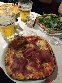 Pizza du Restaurant italien Scuderia del Mulino à Paris - n°12