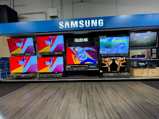 Electronics Store «Best Buy», reviews and photos, 50 Holyoke St, Holyoke, MA 01040, USA