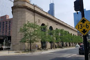 Chicago & Northwestern Powerhouse image