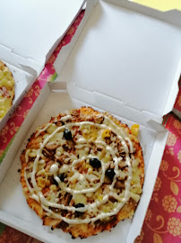 Plats et boissons du Pizzeria loren’ggi Pizza à Alénya - n°14