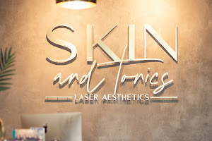 Skin & Tonics Laser Aesthetics