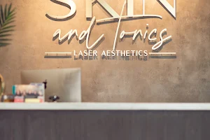 Skin & Tonics Laser Aesthetics image